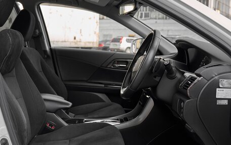 Honda Accord IX рестайлинг, 2016 год, 2 350 000 рублей, 6 фотография
