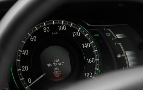 Honda Accord IX рестайлинг, 2016 год, 2 350 000 рублей, 16 фотография