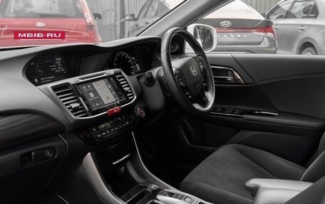Honda Accord IX рестайлинг, 2016 год, 2 350 000 рублей, 11 фотография