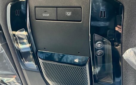 Toyota Land Cruiser Prado, 2025 год, 8 630 000 рублей, 10 фотография