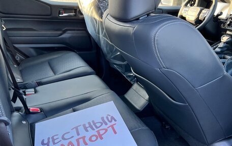 Toyota Land Cruiser Prado, 2025 год, 8 630 000 рублей, 14 фотография