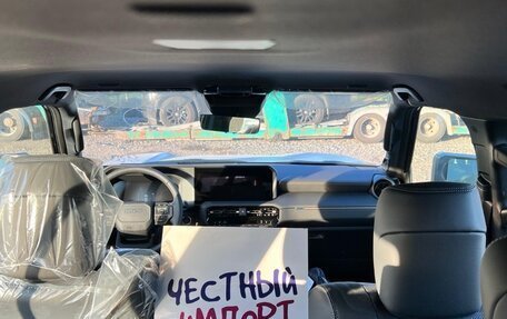 Toyota Land Cruiser Prado, 2025 год, 8 630 000 рублей, 15 фотография