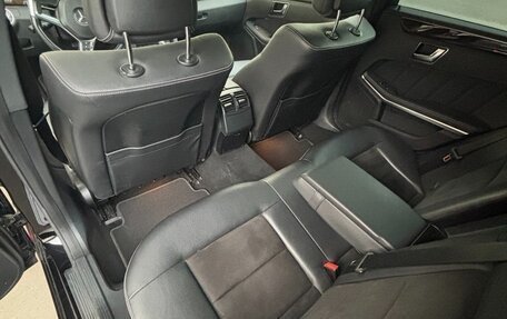 Mercedes-Benz E-Класс, 2011 год, 1 700 000 рублей, 4 фотография