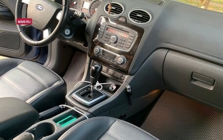 Ford Focus II рестайлинг, 2007 год, 905 000 рублей, 8 фотография