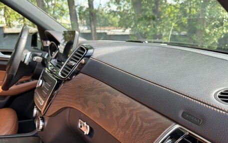 Mercedes-Benz GLS, 2018 год, 5 350 000 рублей, 8 фотография