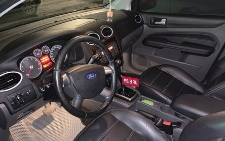 Ford Focus II рестайлинг, 2007 год, 905 000 рублей, 15 фотография
