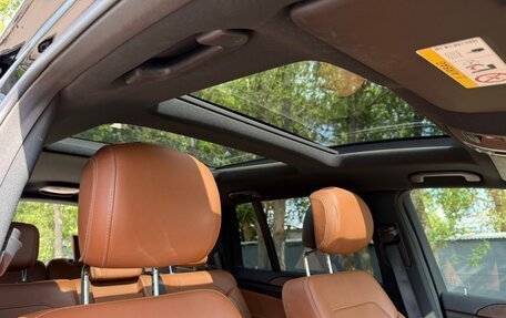 Mercedes-Benz GLS, 2018 год, 5 350 000 рублей, 16 фотография