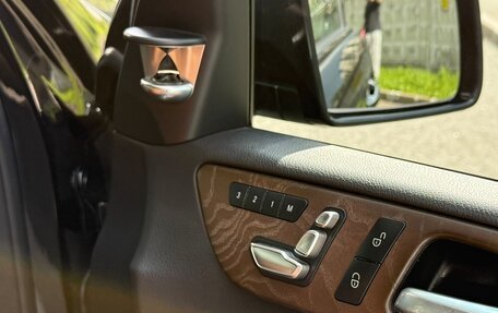 Mercedes-Benz GLS, 2018 год, 5 350 000 рублей, 15 фотография