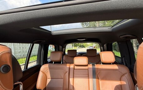 Mercedes-Benz GLS, 2018 год, 5 350 000 рублей, 20 фотография