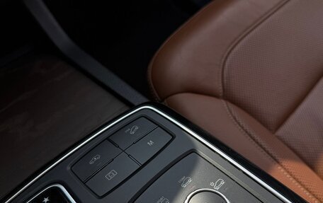 Mercedes-Benz GLS, 2018 год, 5 350 000 рублей, 19 фотография