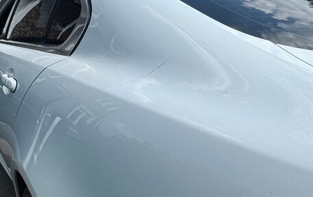 Jaguar XF I рестайлинг, 2014 год, 2 500 000 рублей, 17 фотография