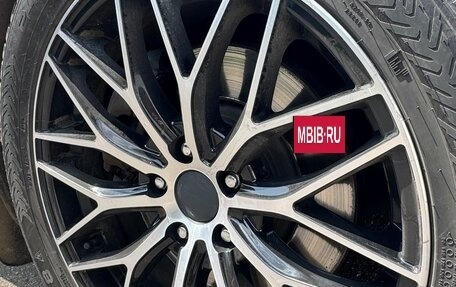 Jaguar XF I рестайлинг, 2014 год, 2 500 000 рублей, 8 фотография