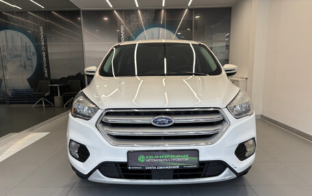 Ford Escape III, 2019 год, 1 650 000 рублей, 2 фотография