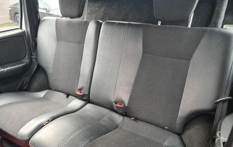 Chevrolet Niva I рестайлинг, 2014 год, 430 000 рублей, 16 фотография