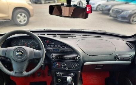 Chevrolet Niva I рестайлинг, 2014 год, 430 000 рублей, 9 фотография