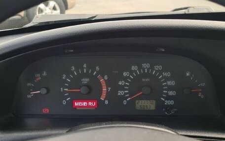 Chevrolet Niva I рестайлинг, 2014 год, 430 000 рублей, 10 фотография