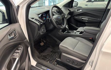 Ford Escape III, 2019 год, 1 650 000 рублей, 10 фотография