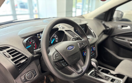 Ford Escape III, 2019 год, 1 650 000 рублей, 11 фотография