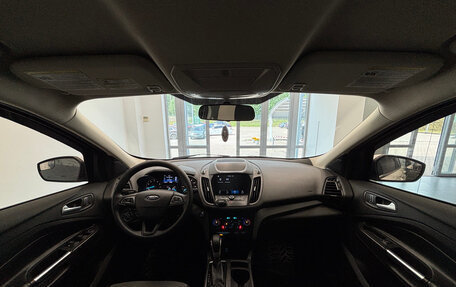 Ford Escape III, 2019 год, 1 650 000 рублей, 16 фотография