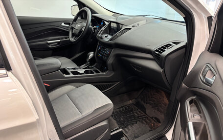 Ford Escape III, 2019 год, 1 650 000 рублей, 13 фотография