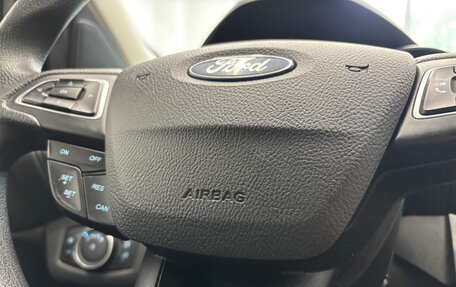 Ford Escape III, 2019 год, 1 650 000 рублей, 19 фотография