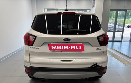 Ford Escape III, 2019 год, 1 650 000 рублей, 5 фотография