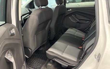 Ford Escape III, 2019 год, 1 650 000 рублей, 15 фотография