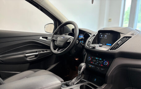 Ford Escape III, 2019 год, 1 650 000 рублей, 21 фотография