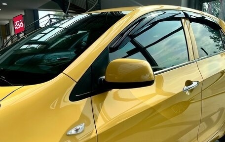 KIA Picanto II, 2015 год, 1 000 000 рублей, 10 фотография