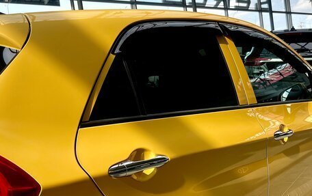 KIA Picanto II, 2015 год, 1 000 000 рублей, 11 фотография