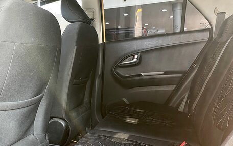 KIA Picanto II, 2015 год, 1 000 000 рублей, 20 фотография
