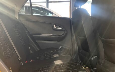 KIA Picanto II, 2015 год, 1 000 000 рублей, 19 фотография