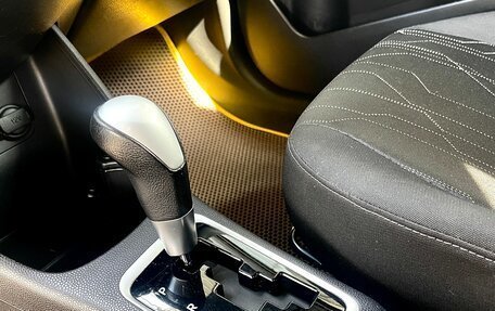 KIA Picanto II, 2015 год, 1 000 000 рублей, 23 фотография