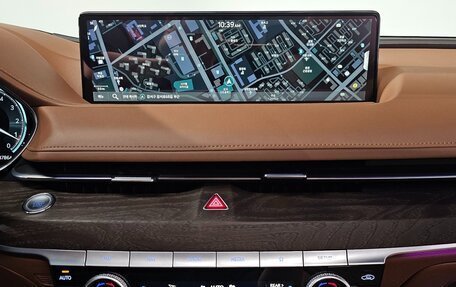 Genesis G80, 2022 год, 4 150 080 рублей, 6 фотография