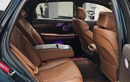 Genesis G80, 2022 год, 4 150 080 рублей, 14 фотография