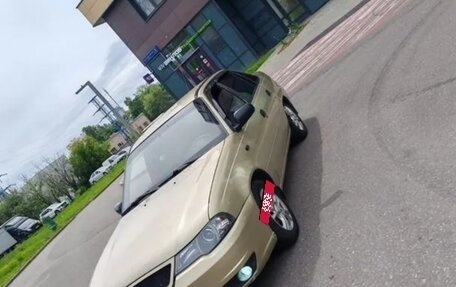 Daewoo Nexia I рестайлинг, 2008 год, 190 000 рублей, 2 фотография