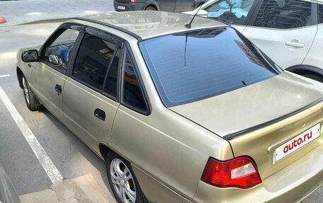 Daewoo Nexia I рестайлинг, 2008 год, 190 000 рублей, 3 фотография