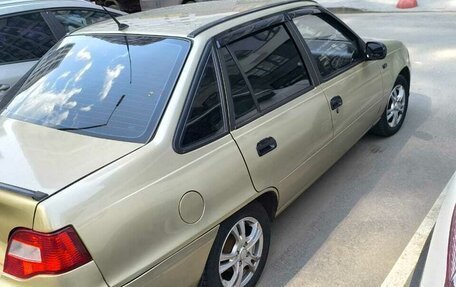 Daewoo Nexia I рестайлинг, 2008 год, 190 000 рублей, 4 фотография