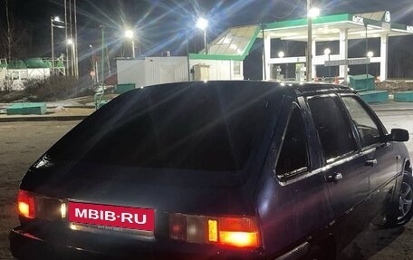 ИЖ 2126 «Ода», 2002 год, 105 000 рублей, 1 фотография