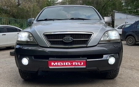 KIA Sorento IV, 2005 год, 900 000 рублей, 1 фотография