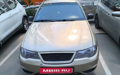 Daewoo Nexia I рестайлинг, 2008 год, 190 000 рублей, 6 фотография