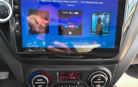 KIA Rio III рестайлинг, 2014 год, 1 075 000 рублей, 15 фотография
