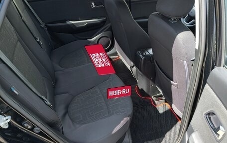 KIA Rio III рестайлинг, 2014 год, 1 075 000 рублей, 10 фотография