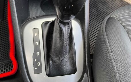 KIA Rio III рестайлинг, 2014 год, 1 075 000 рублей, 16 фотография