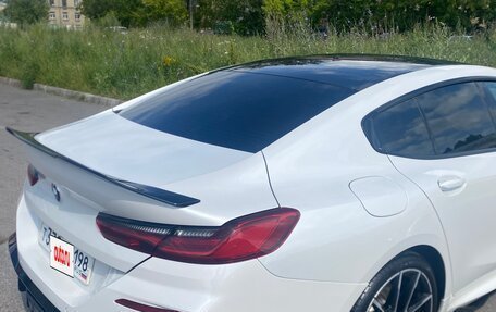 BMW 8 серия, 2021 год, 8 750 000 рублей, 4 фотография