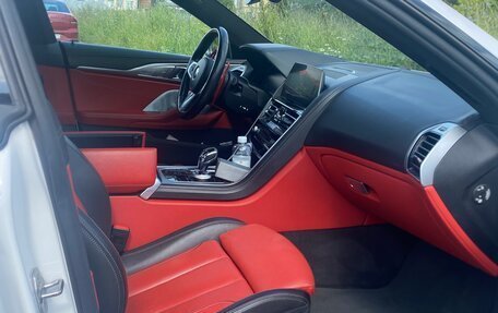 BMW 8 серия, 2021 год, 8 750 000 рублей, 7 фотография