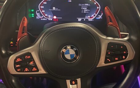 BMW 8 серия, 2021 год, 8 750 000 рублей, 8 фотография
