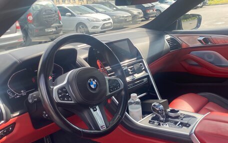 BMW 8 серия, 2021 год, 8 750 000 рублей, 6 фотография