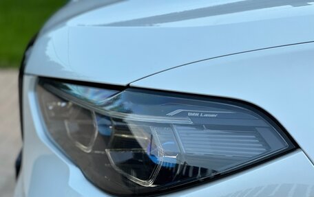 BMW X5, 2021 год, 8 490 000 рублей, 7 фотография