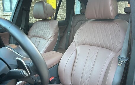 BMW X5, 2021 год, 8 490 000 рублей, 10 фотография